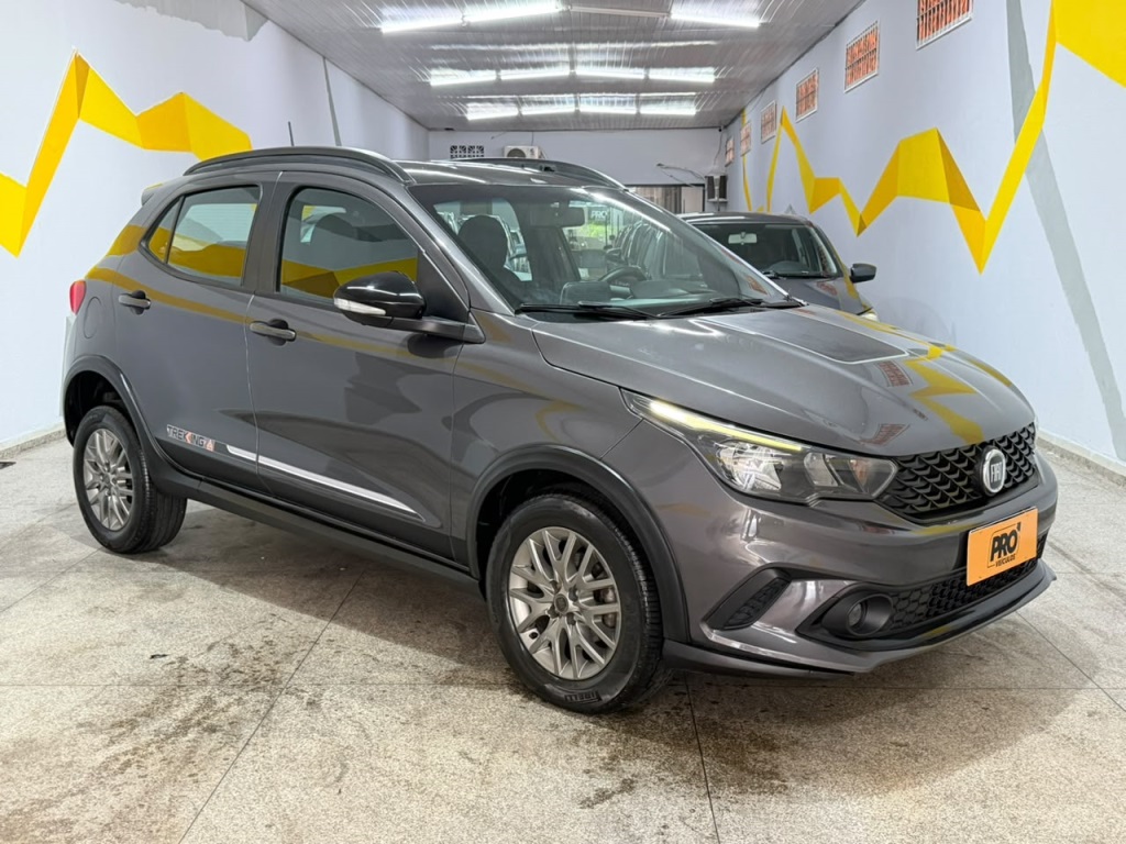 FIAT ARGO