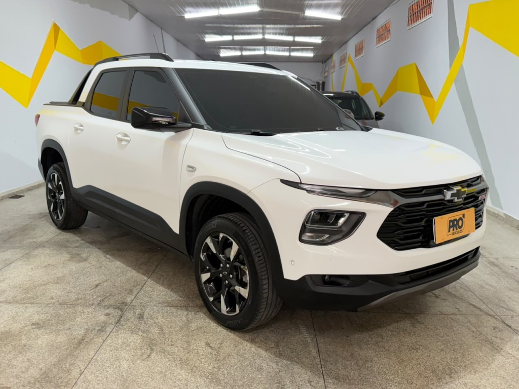 CHEVROLET MONTANA