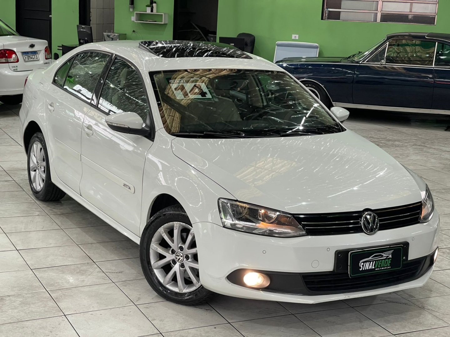VOLKSWAGEN JETTA