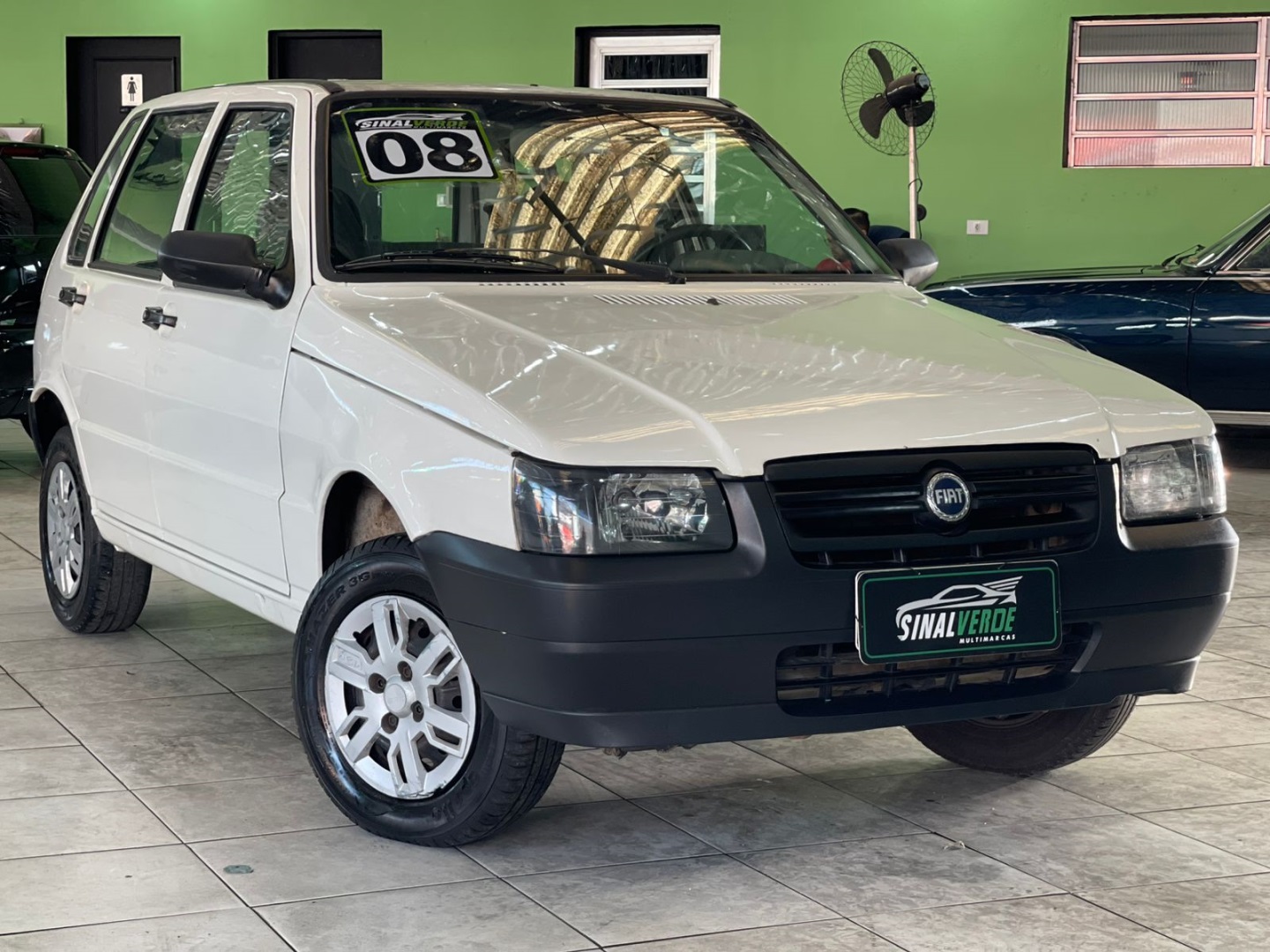 FIAT UNO