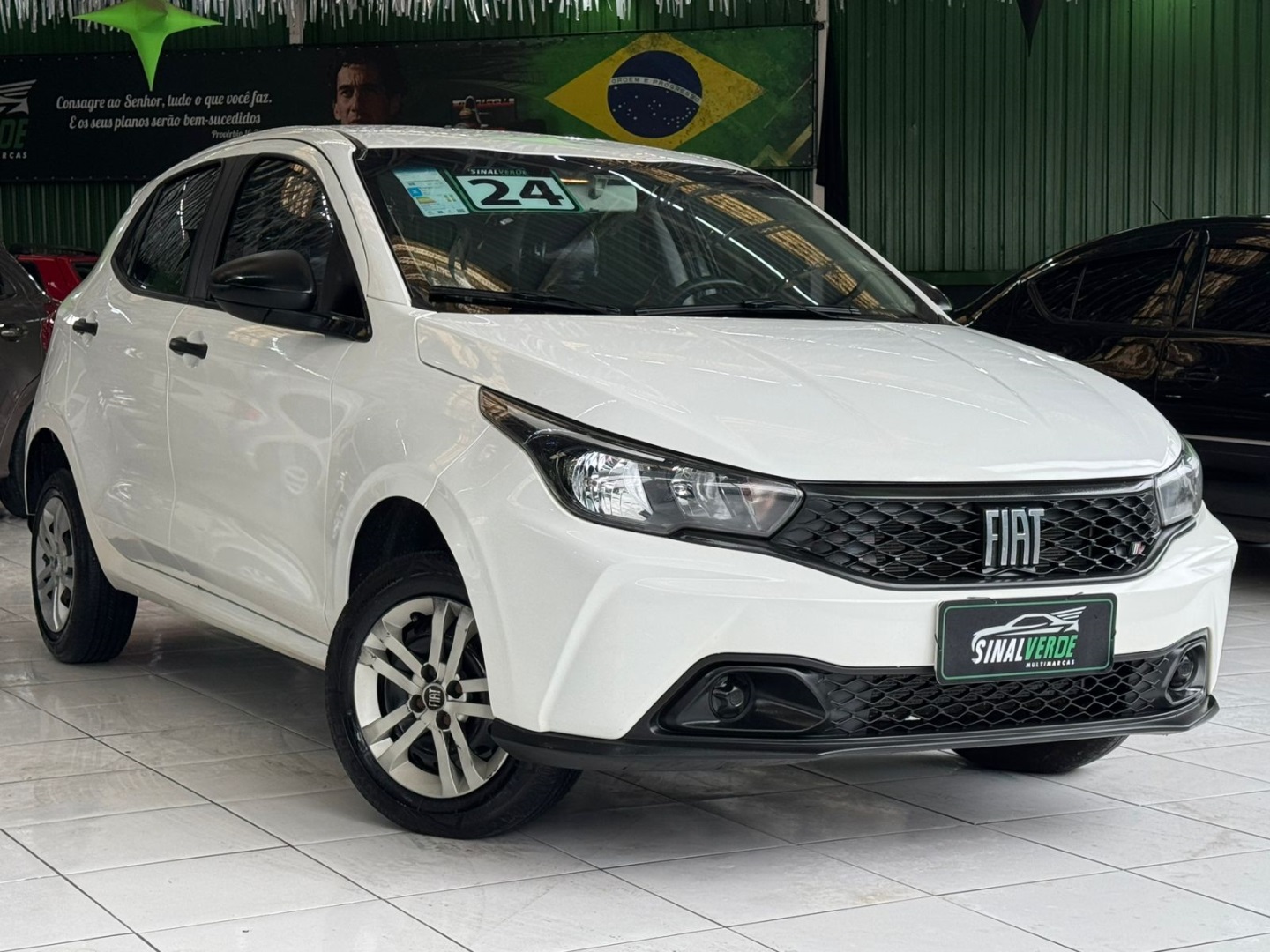 FIAT ARGO