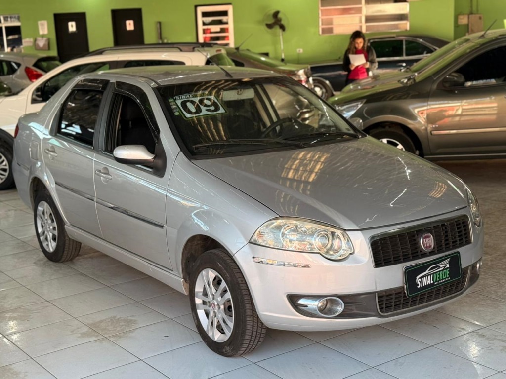 FIAT SIENA