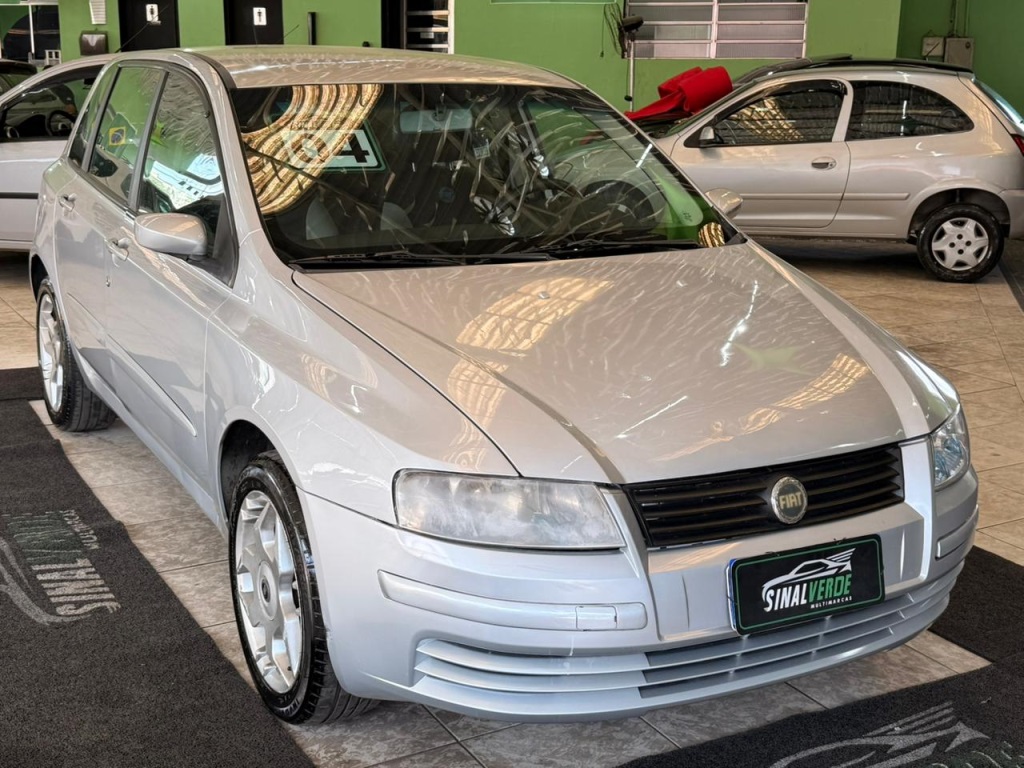 FIAT STILO
