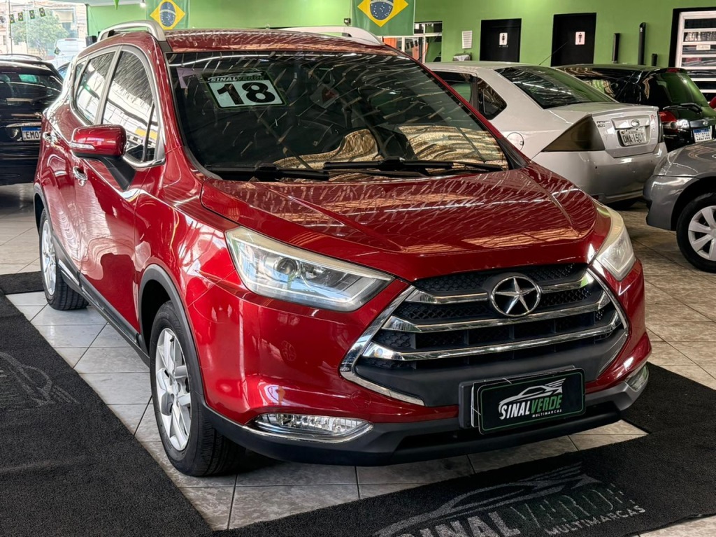 JAC T5