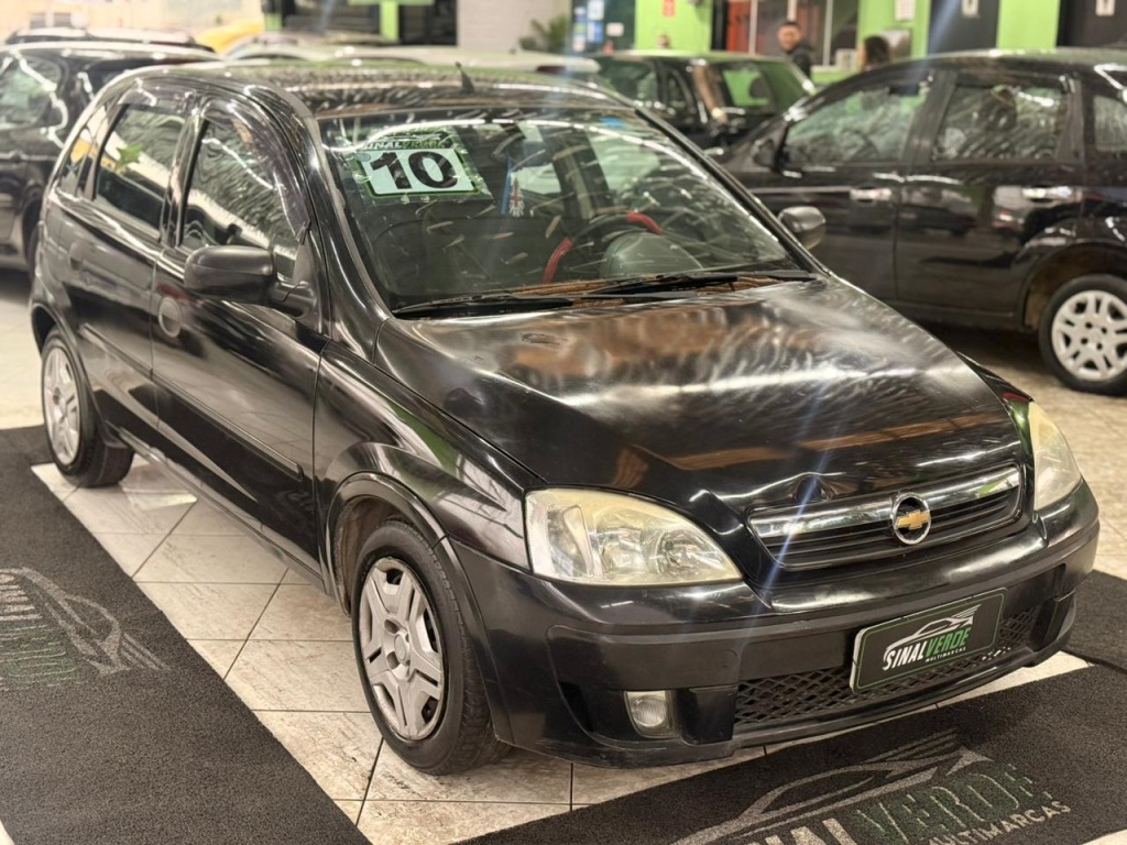 CHEVROLET CORSA