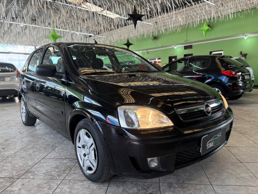 CHEVROLET CORSA