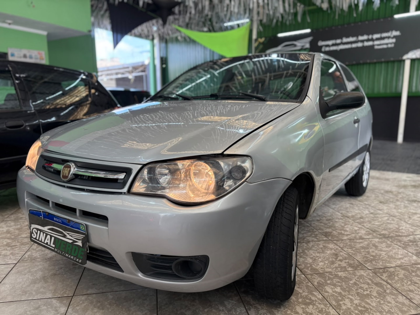 FIAT PALIO