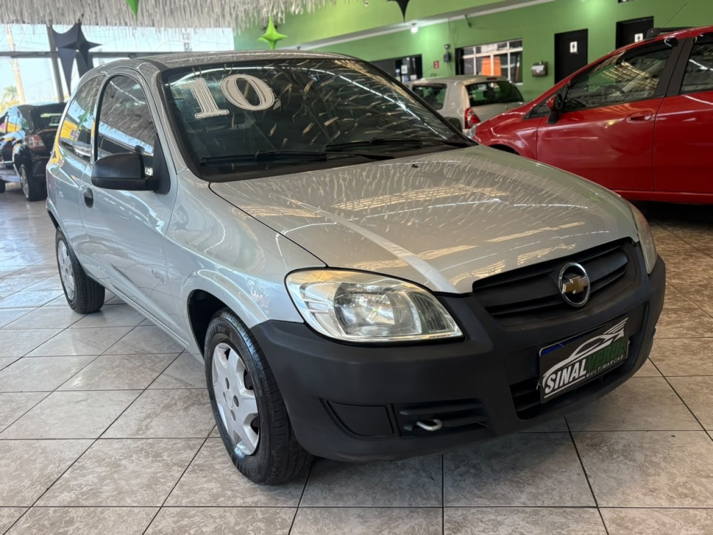 CHEVROLET CELTA