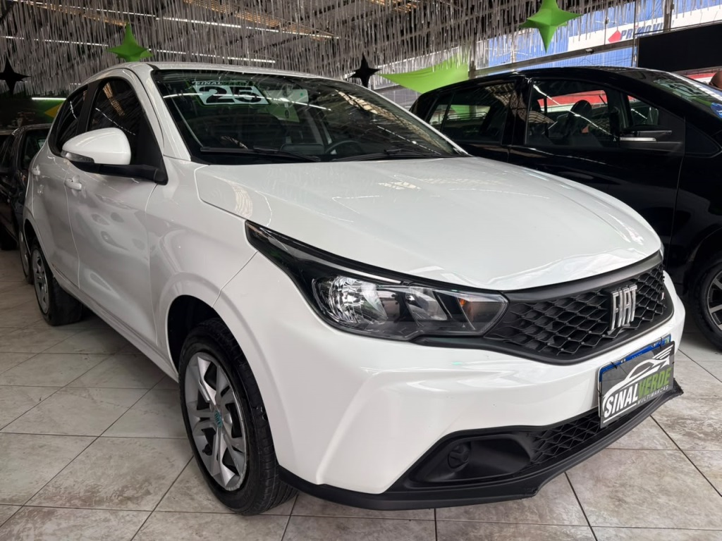 FIAT ARGO