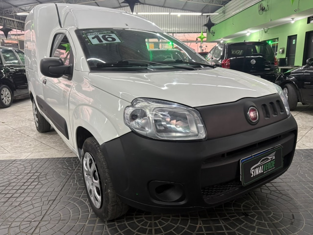 FIAT FIORINO