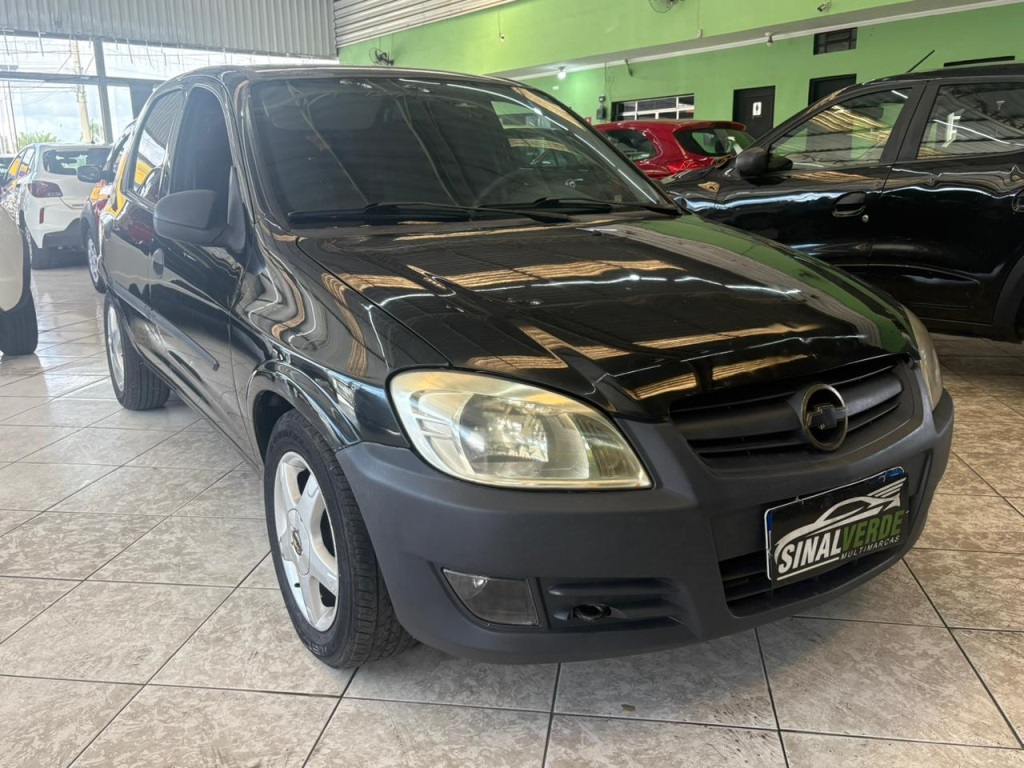 CHEVROLET CELTA