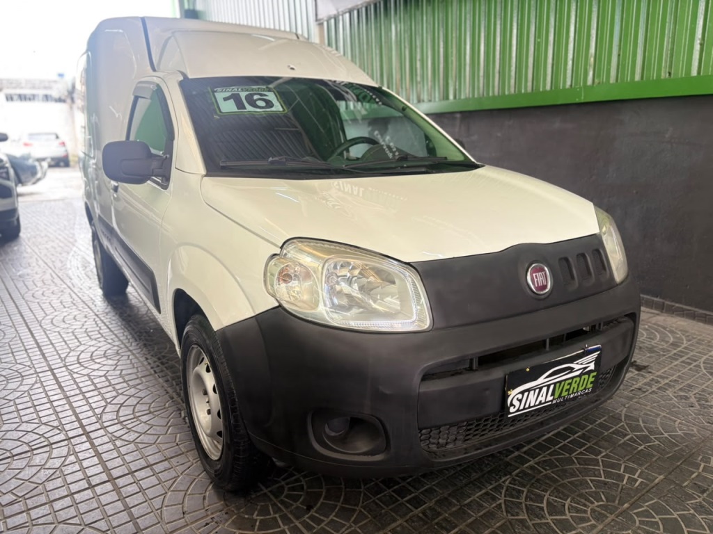 FIAT FIORINO