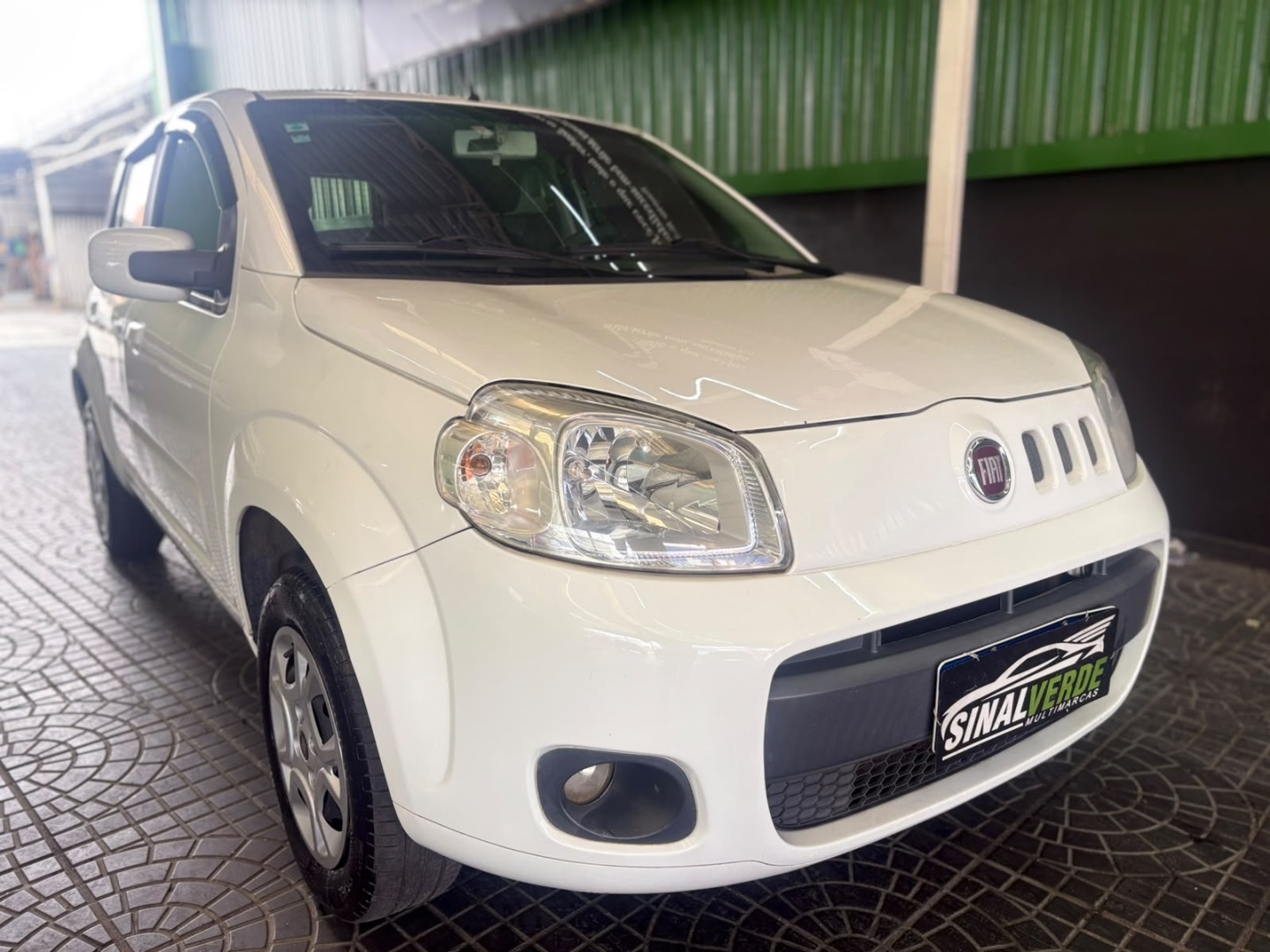FIAT UNO