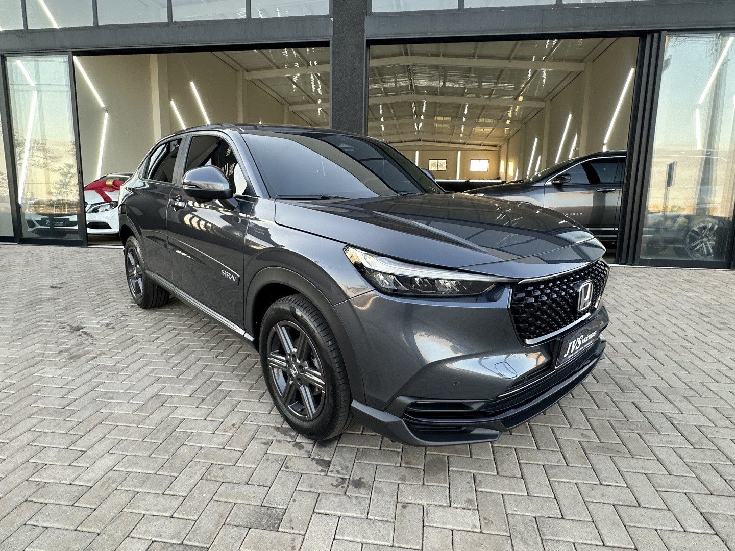 Honda HR-V 1.5 Di I Vtec Turbo Flex Advance CVT - foto 2