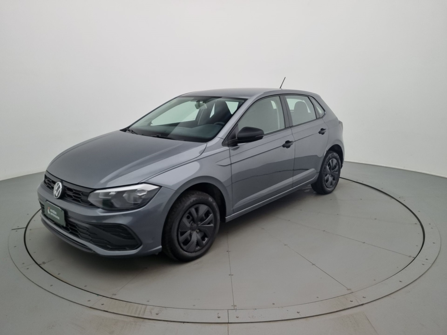 VOLKSWAGEN POLO 1.0 MPI TRACK MANUAL