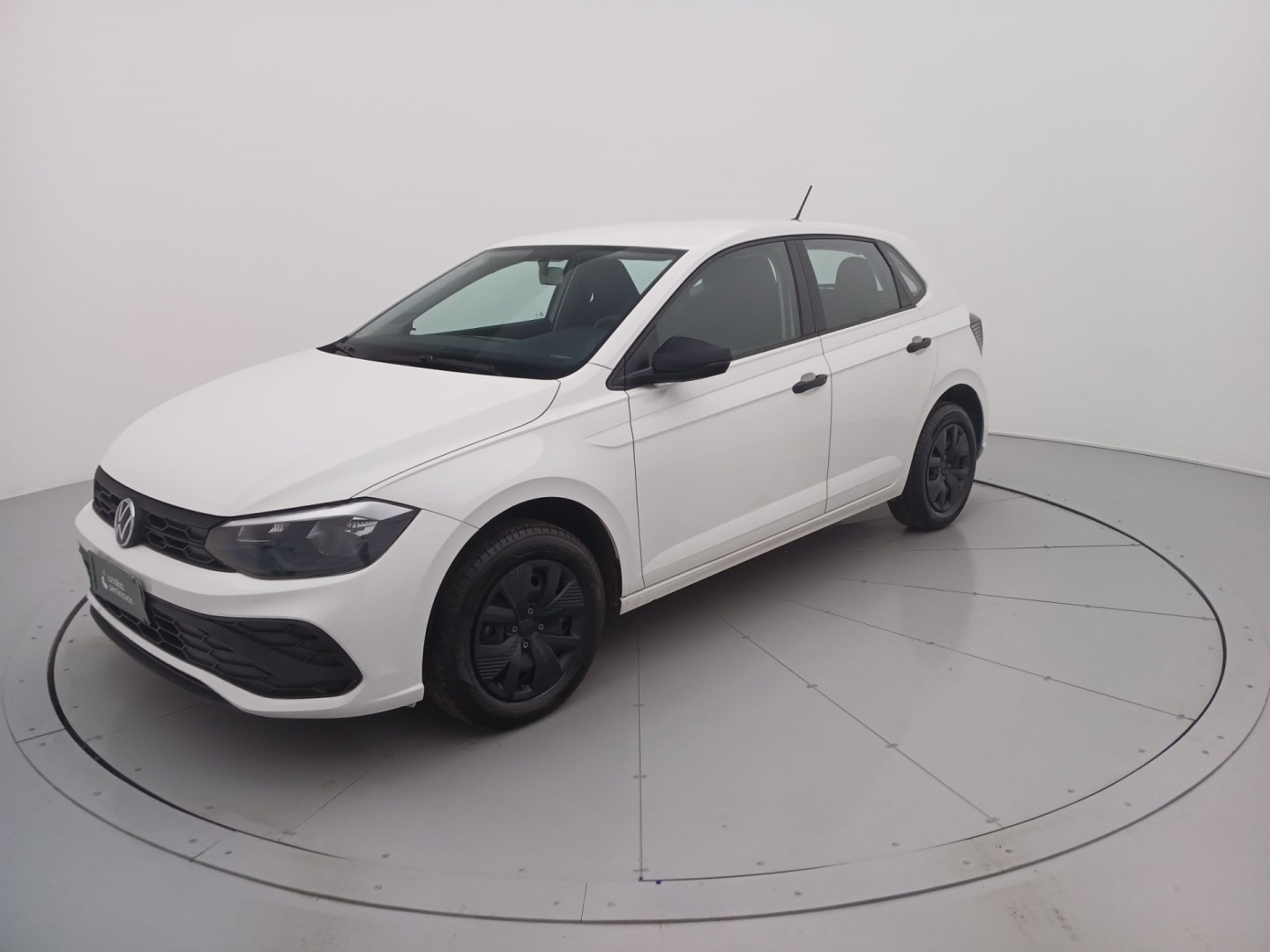 VOLKSWAGEN POLO 1.0 MPI TRACK MANUAL