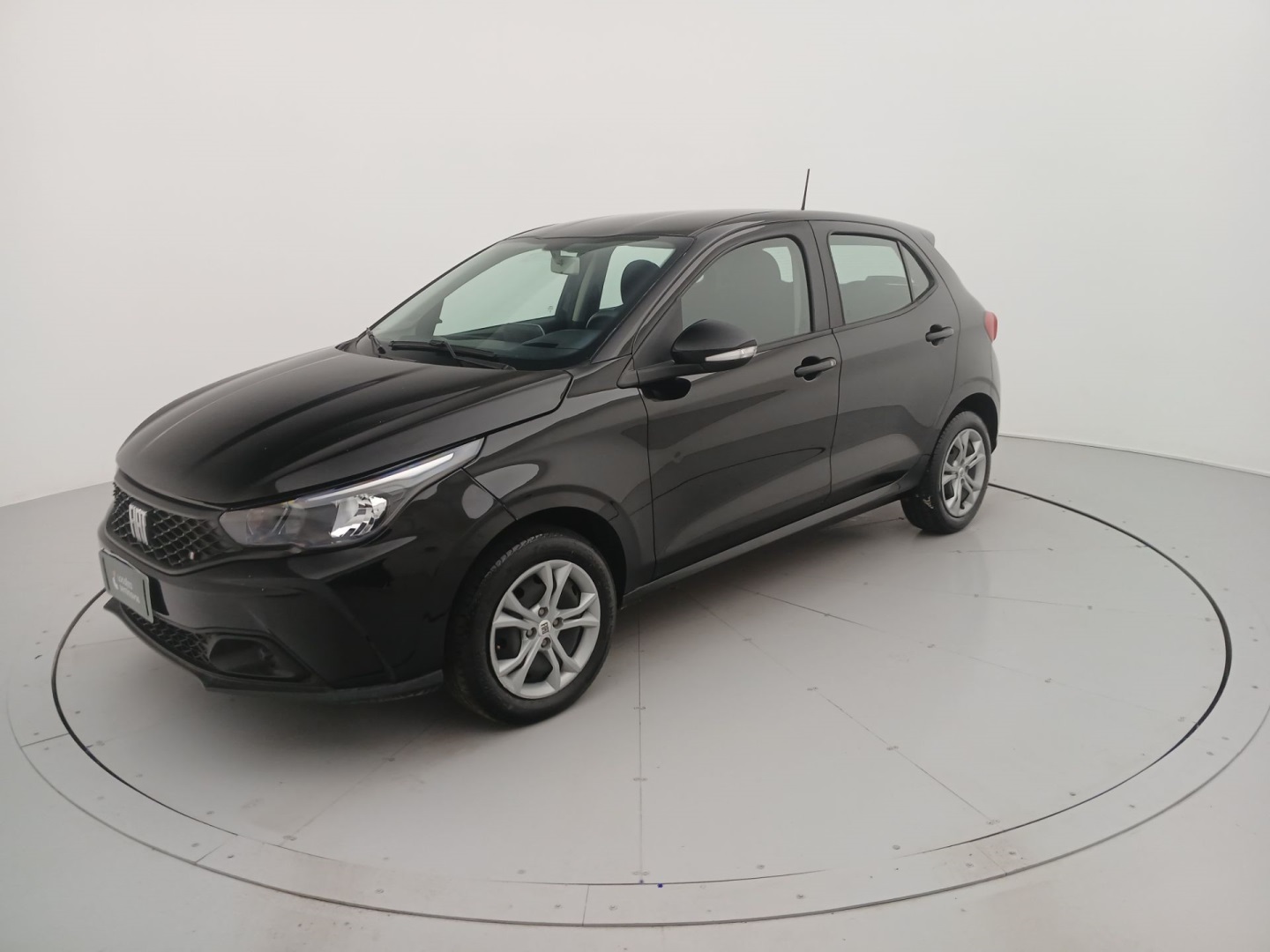 FIAT ARGO 1.0 FIREFLY FLEX DRIVE MANUAL