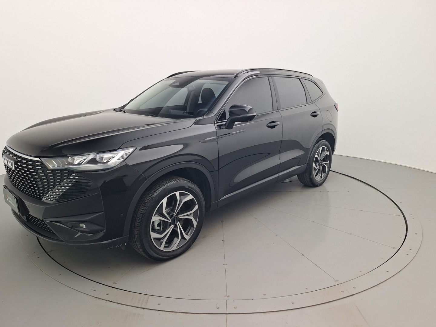GWM HAVAL H6 HAVAL H6 PREMIUM PHEV AWD (HIBRIDO)