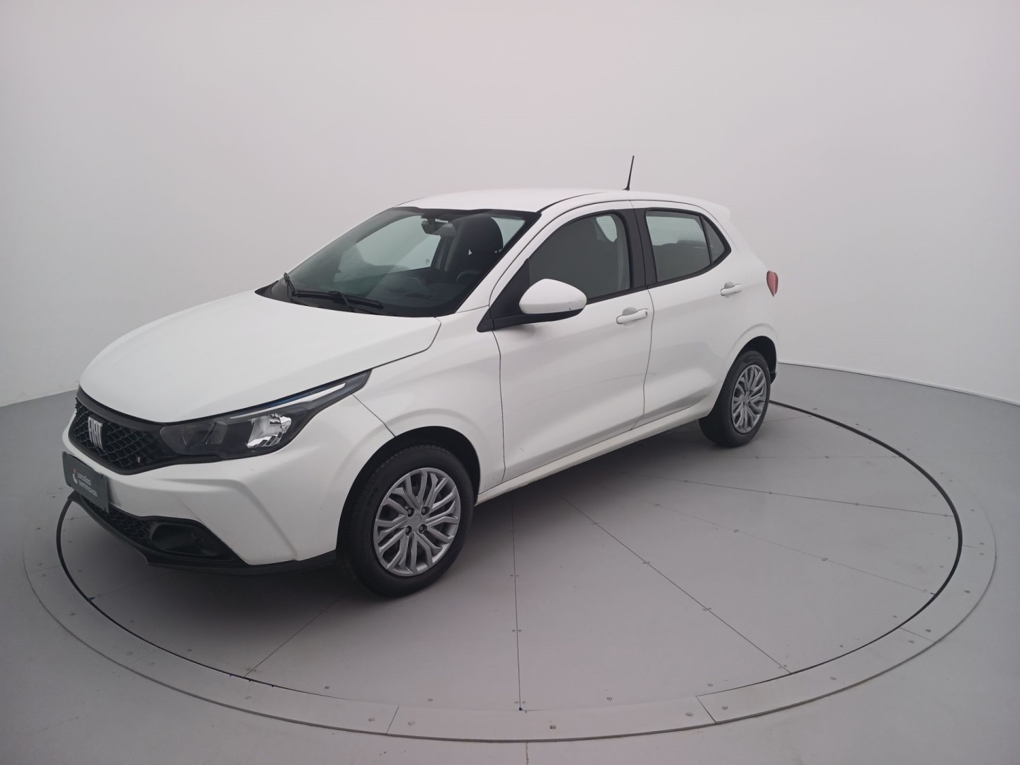 FIAT ARGO 1.0 FIREFLY FLEX DRIVE MANUAL