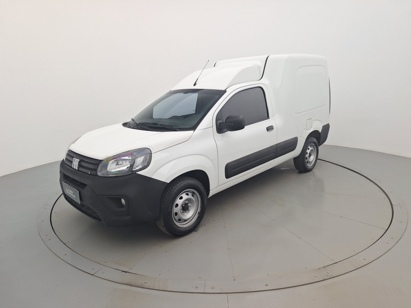 FIAT FIORINO 1.4 MPI FURGÃO ENDURANCE 8V FLEX 2P MANUAL