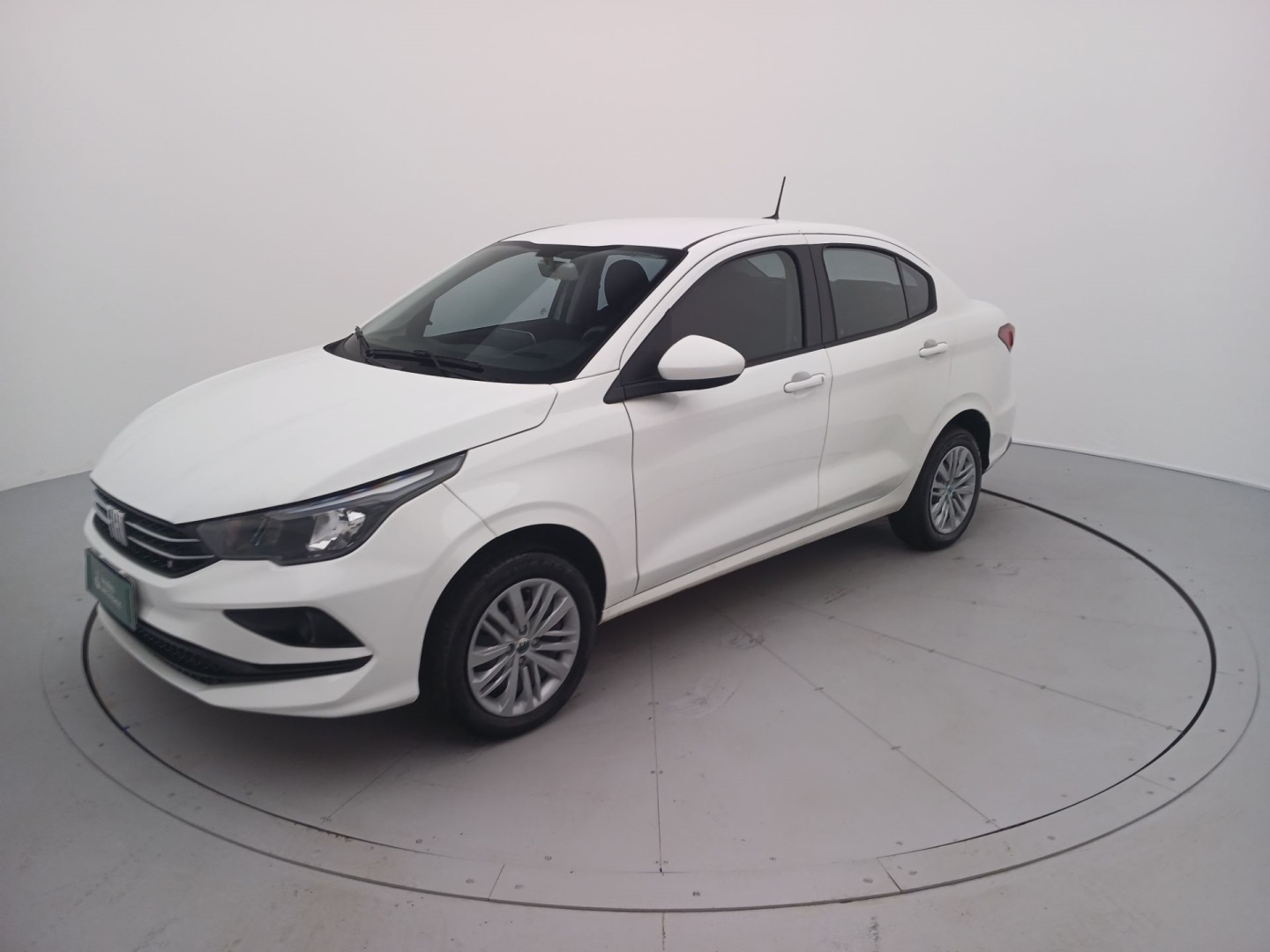 FIAT CRONOS 1.0 FIREFLY FLEX DRIVE MANUAL