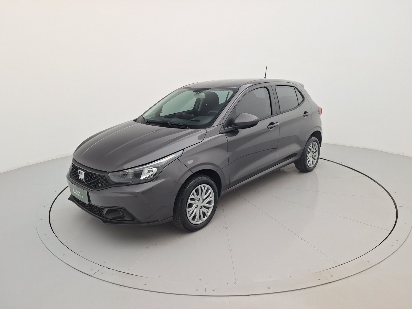 FIAT ARGO 1.0 FIREFLY FLEX DRIVE MANUAL