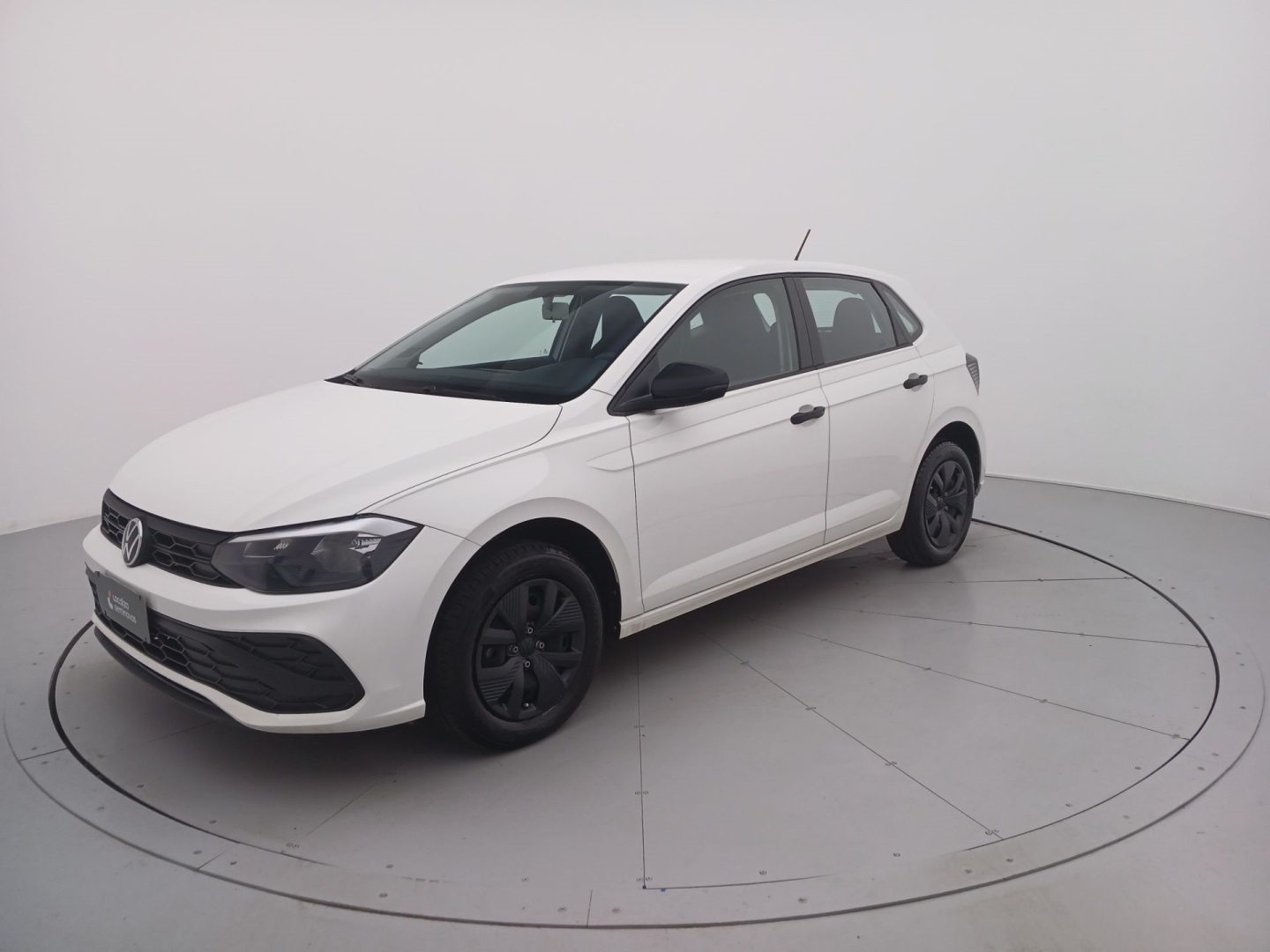 VOLKSWAGEN POLO 1.0 MPI TRACK MANUAL