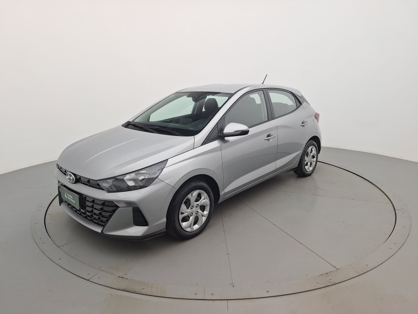 HYUNDAI HB20 1.0 12V FLEX COMFORT PLUS MANUAL