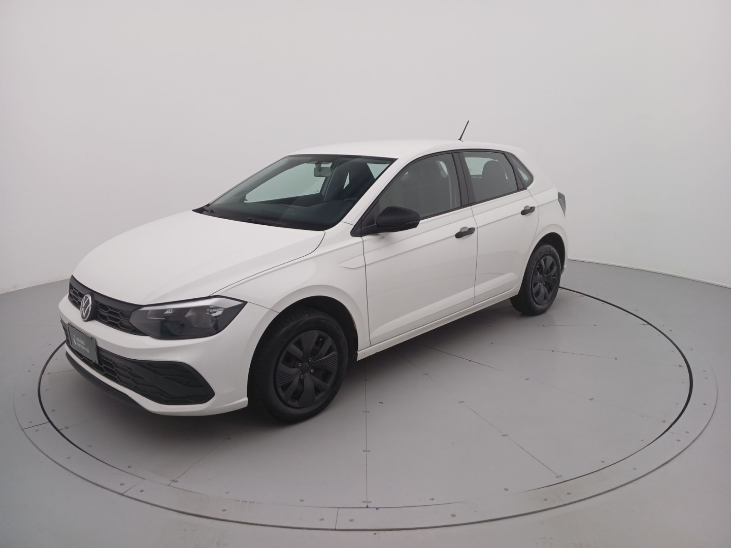 VOLKSWAGEN POLO 1.0 MPI TRACK MANUAL