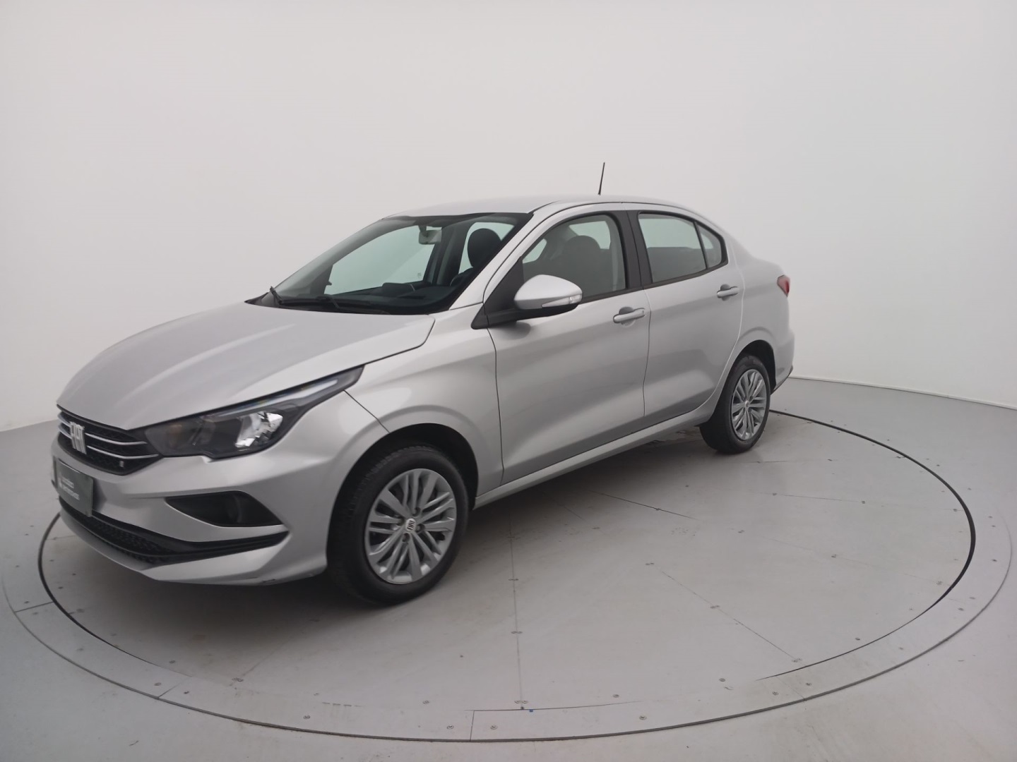 FIAT CRONOS 1.0 FIREFLY FLEX DRIVE MANUAL