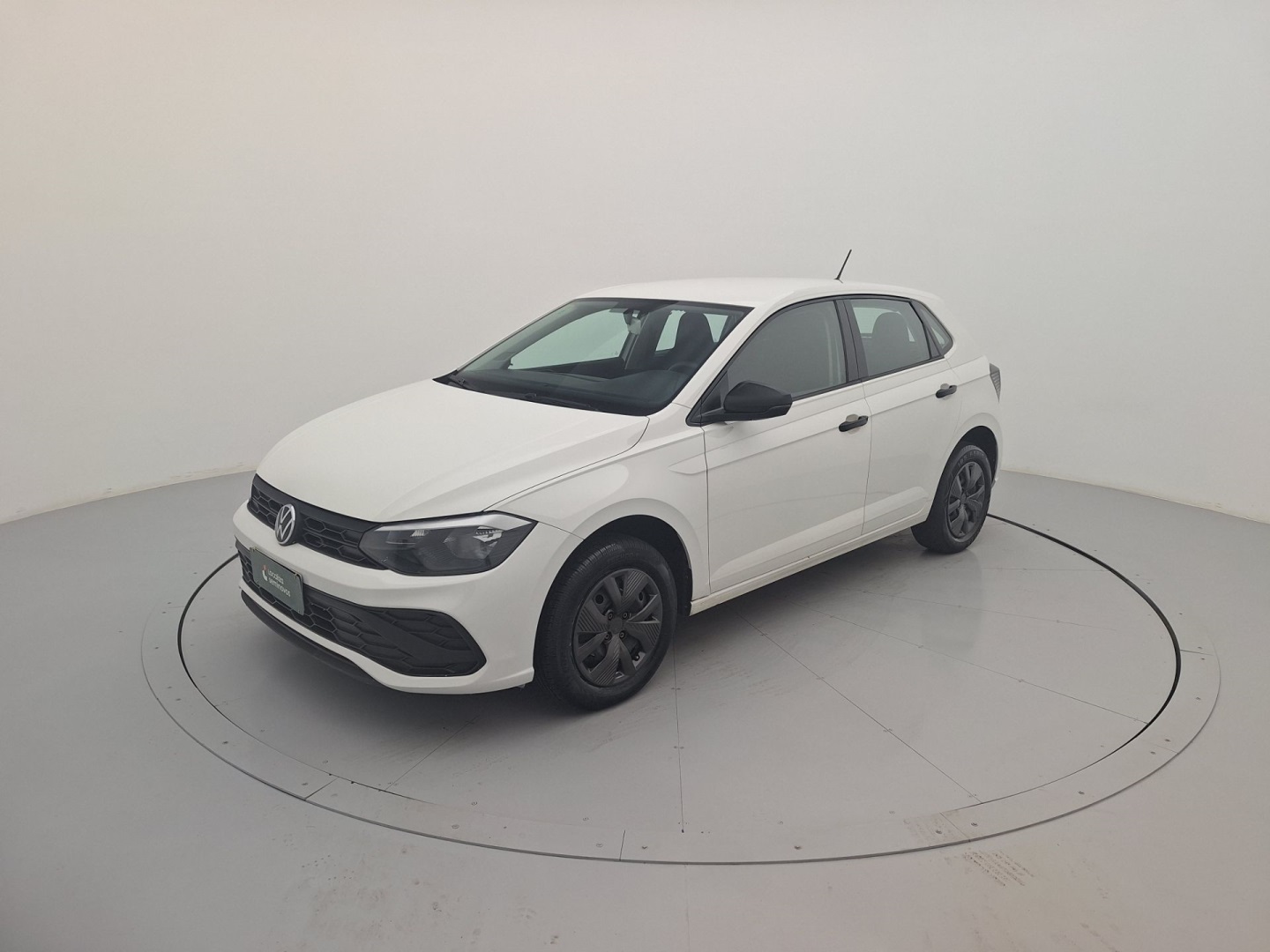 VOLKSWAGEN POLO 1.0 MPI TRACK MANUAL