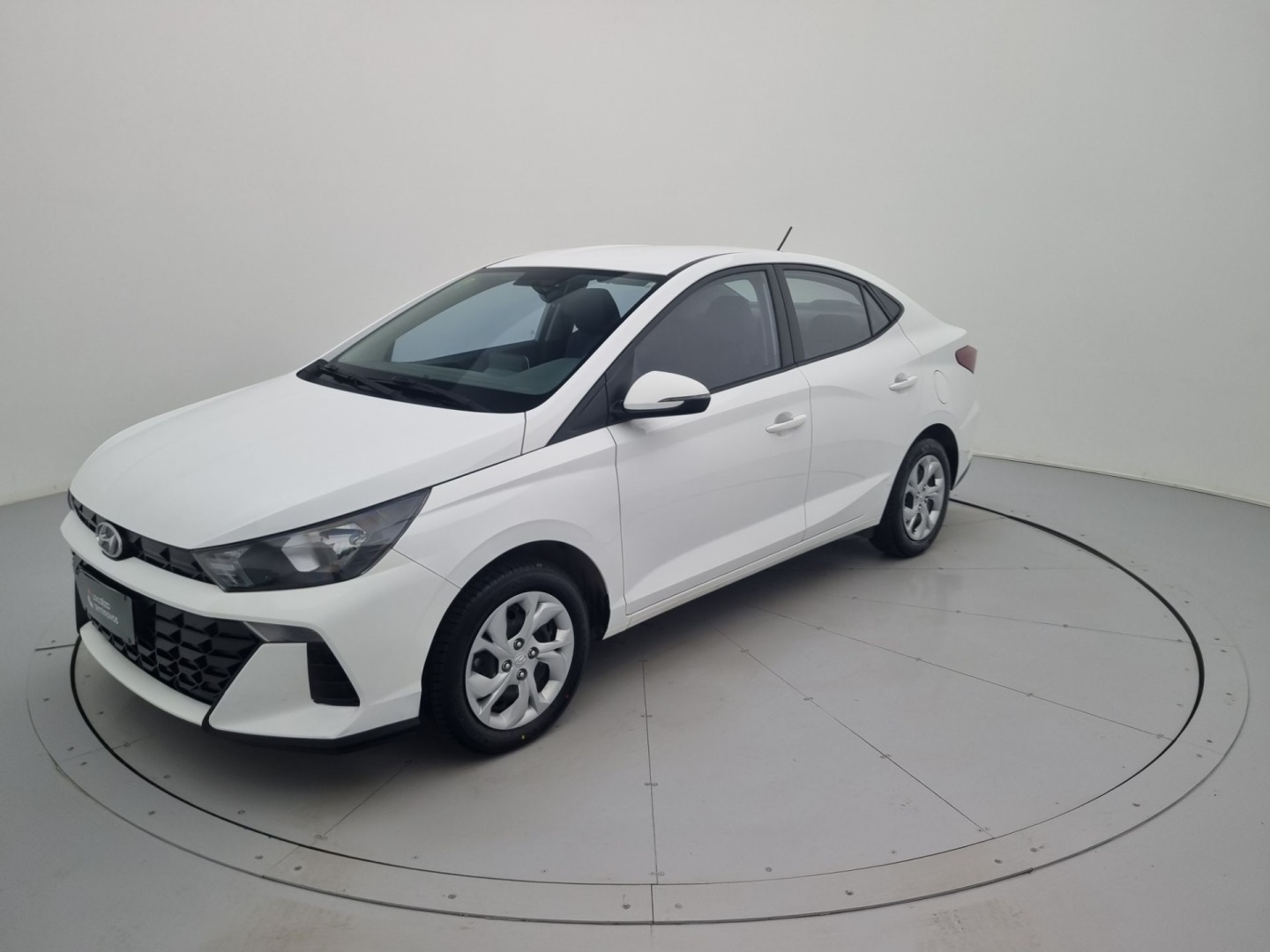 HYUNDAI HB20S 1.0 12V FLEX COMFORT PLUS MANUAL
