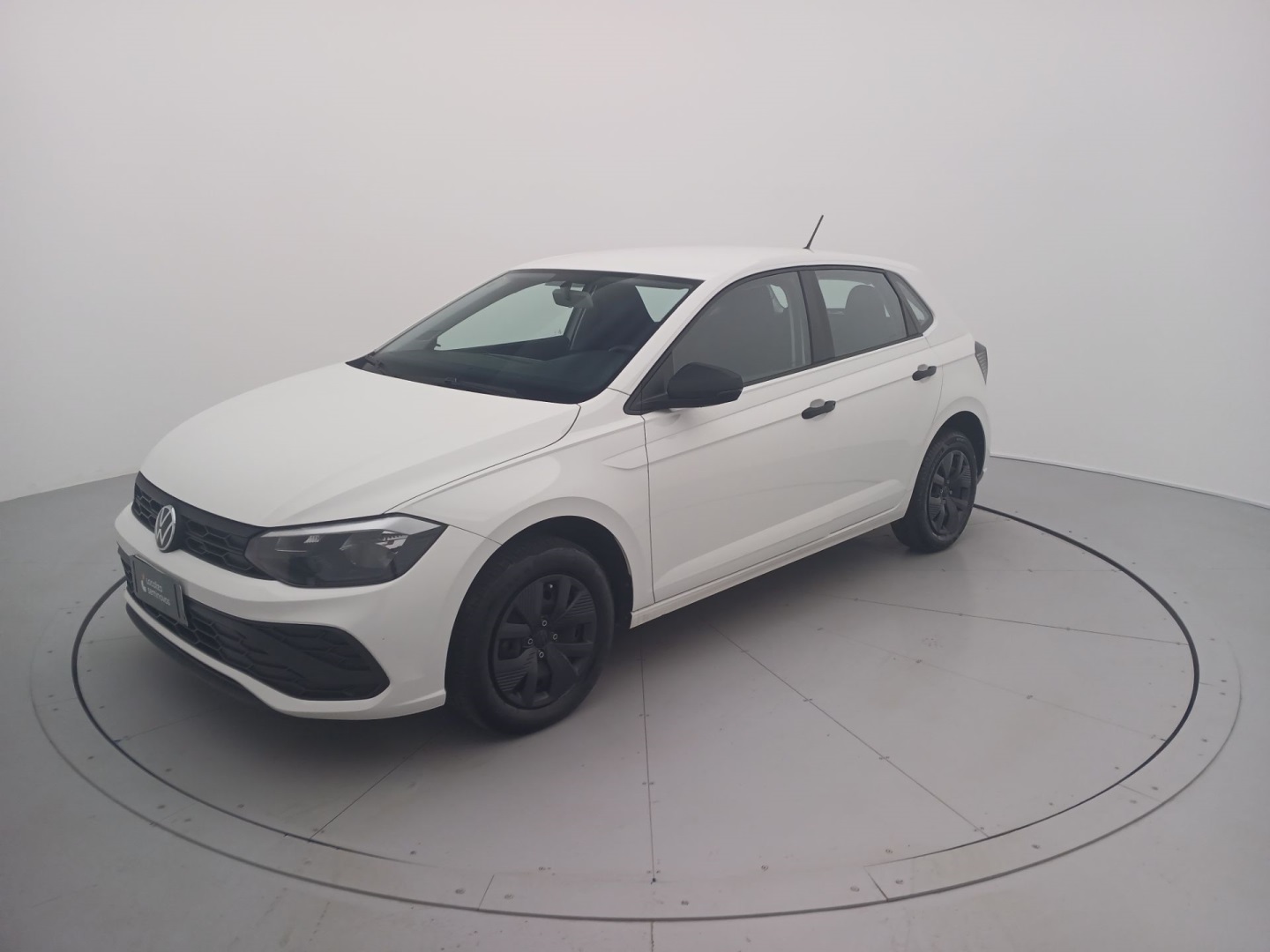 VOLKSWAGEN POLO 1.0 MPI TRACK MANUAL