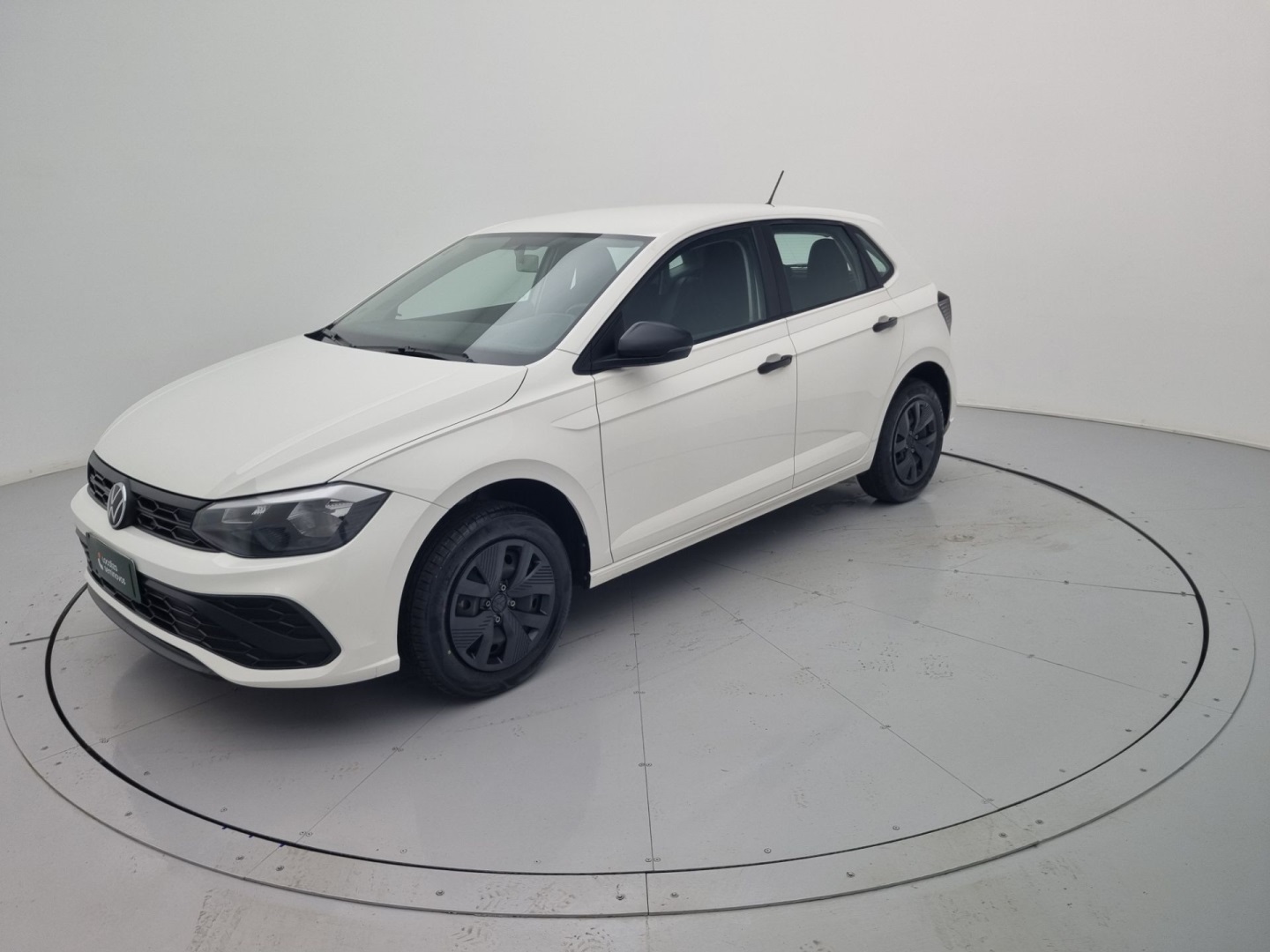 VOLKSWAGEN POLO 1.0 MPI TRACK MANUAL