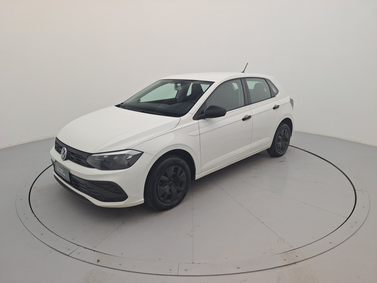 VOLKSWAGEN POLO 1.0 MPI TRACK MANUAL
