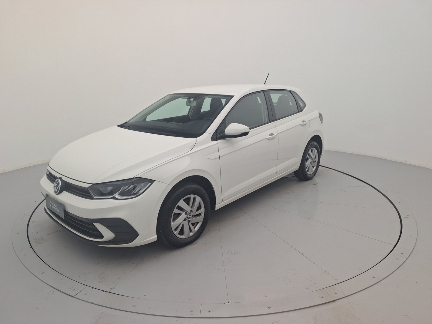 VOLKSWAGEN POLO 1.0 MPI MANUAL