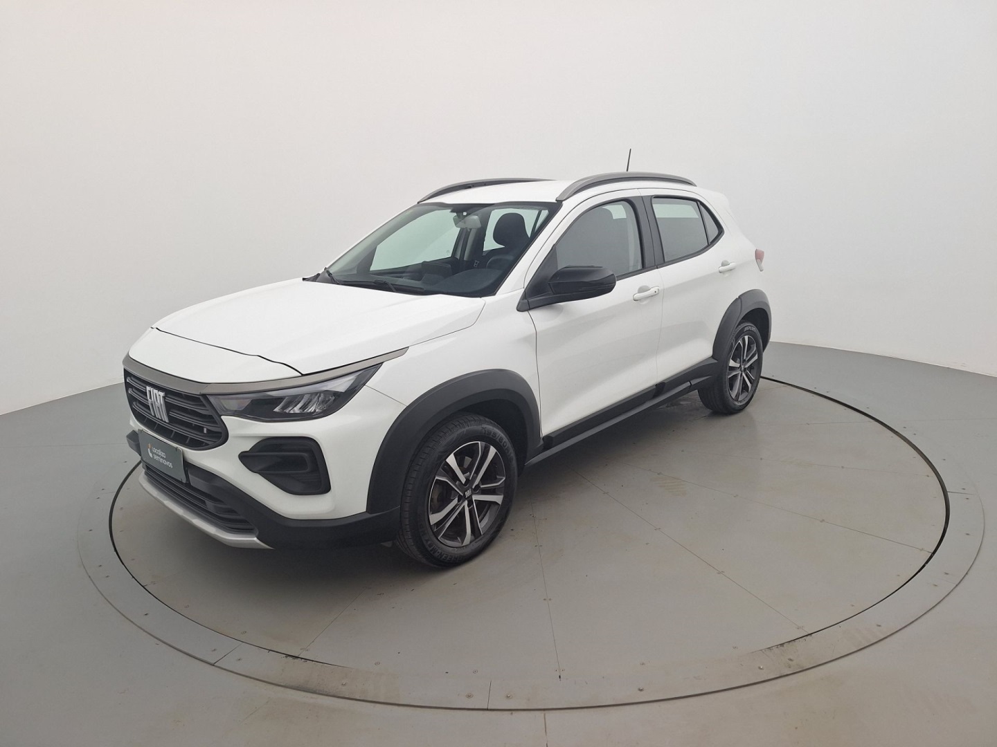 FIAT PULSE 1.0 TURBO 200 FLEX AUDACE CVT
