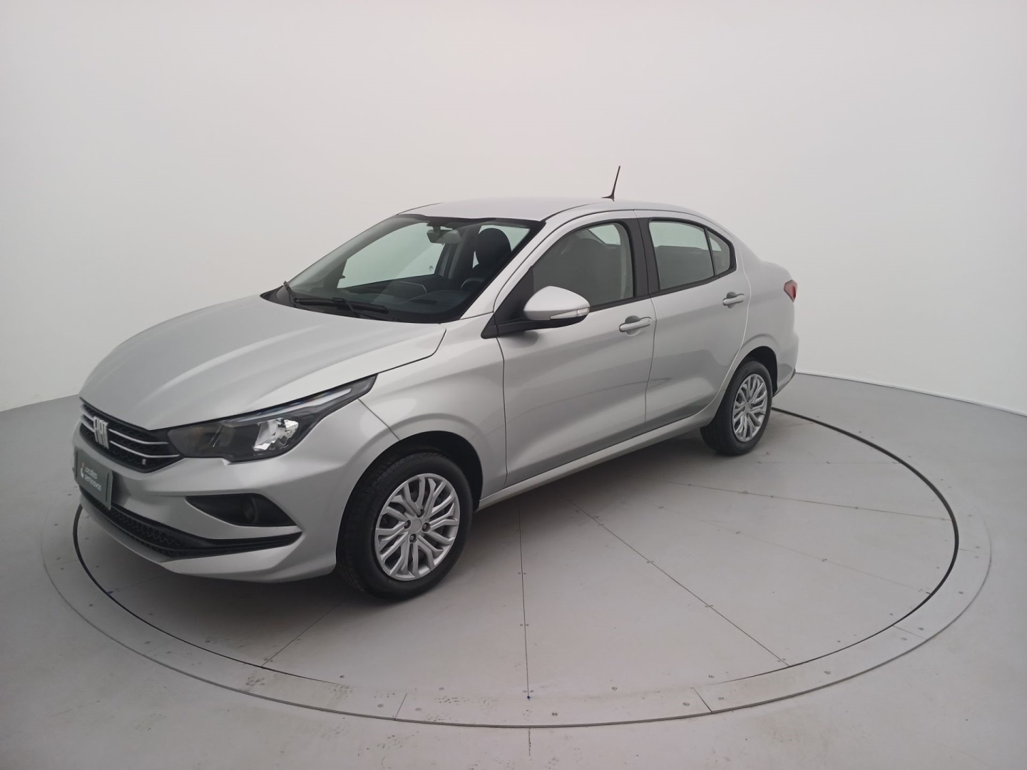 FIAT CRONOS 1.0 FIREFLY FLEX DRIVE MANUAL