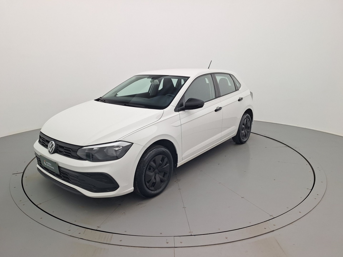 VOLKSWAGEN POLO 1.0 MPI TRACK MANUAL
