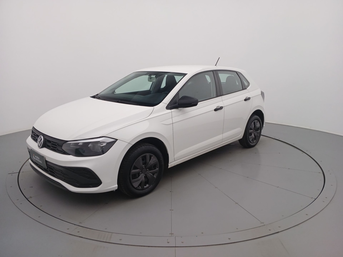 VOLKSWAGEN POLO 1.0 MPI TRACK MANUAL