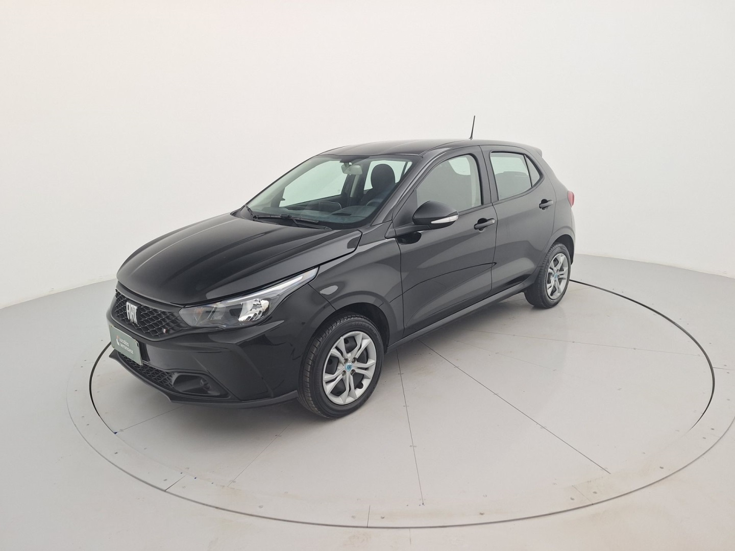 FIAT ARGO 1.0 FIREFLY FLEX DRIVE MANUAL