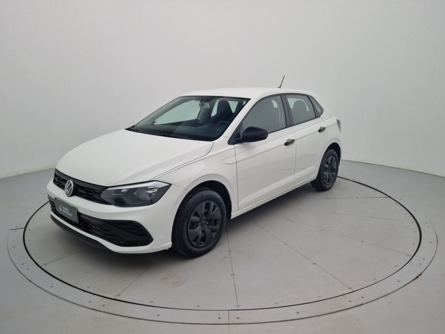 VOLKSWAGEN POLO 1.0 MPI TRACK MANUAL