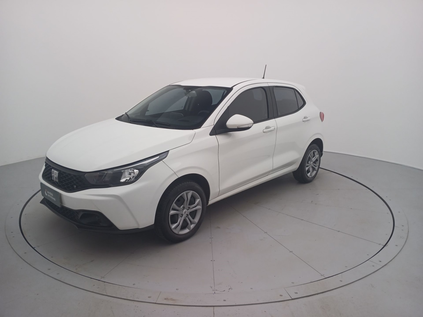 FIAT ARGO 1.0 FIREFLY FLEX DRIVE MANUAL