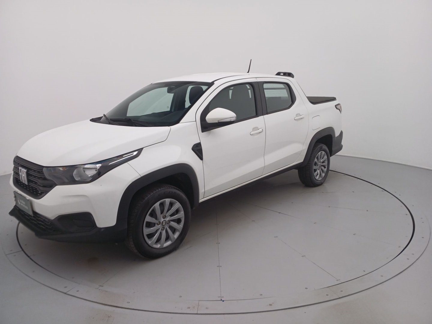 FIAT STRADA 1.3 FIREFLY FLEX FREEDOM CS MANUAL