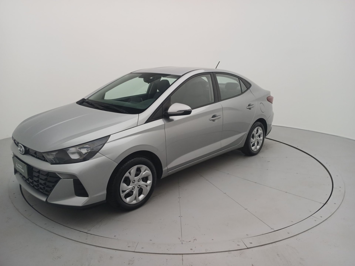 HYUNDAI HB20S 1.0 12V FLEX COMFORT PLUS MANUAL