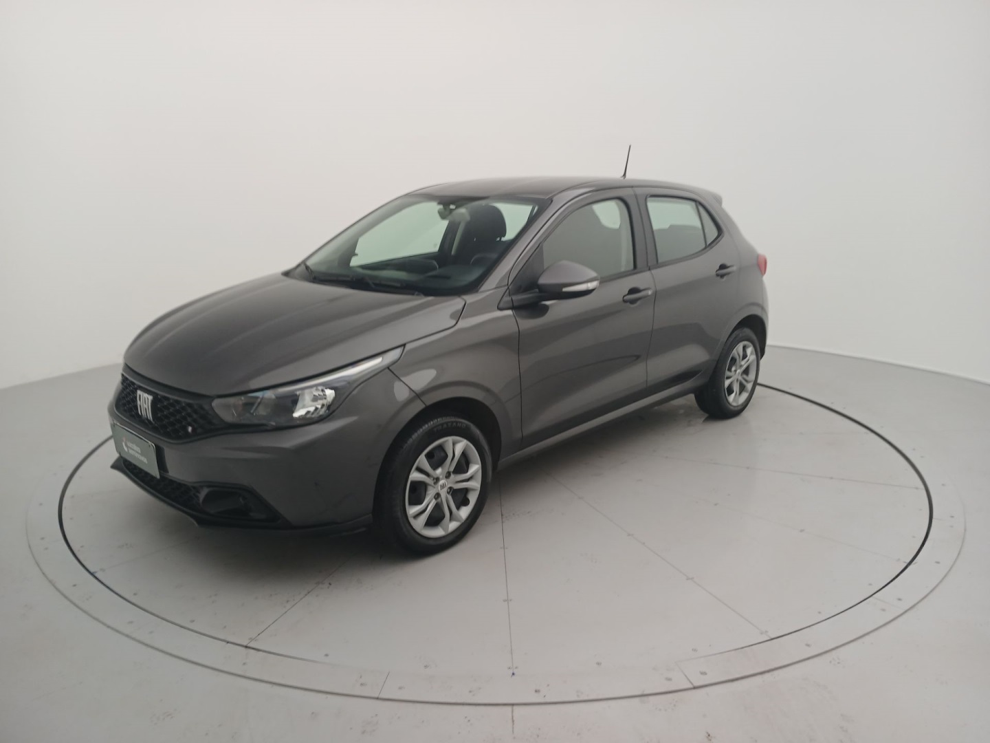 FIAT ARGO 1.0 FIREFLY FLEX DRIVE MANUAL