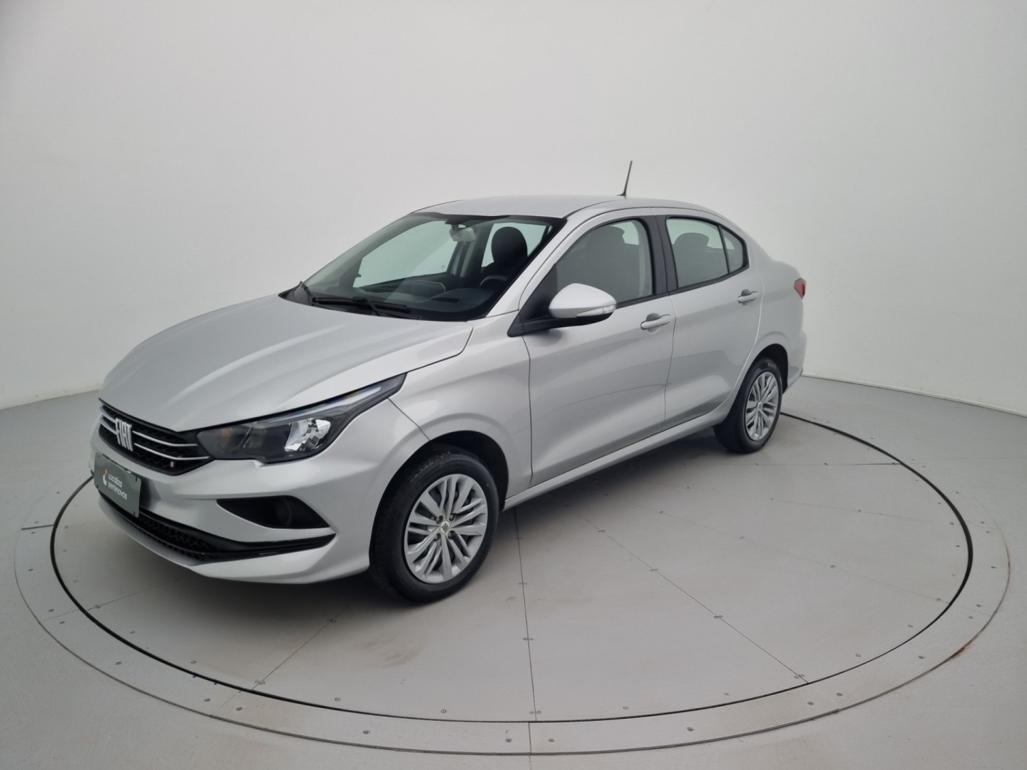 FIAT CRONOS 1.0 FIREFLY FLEX DRIVE MANUAL
