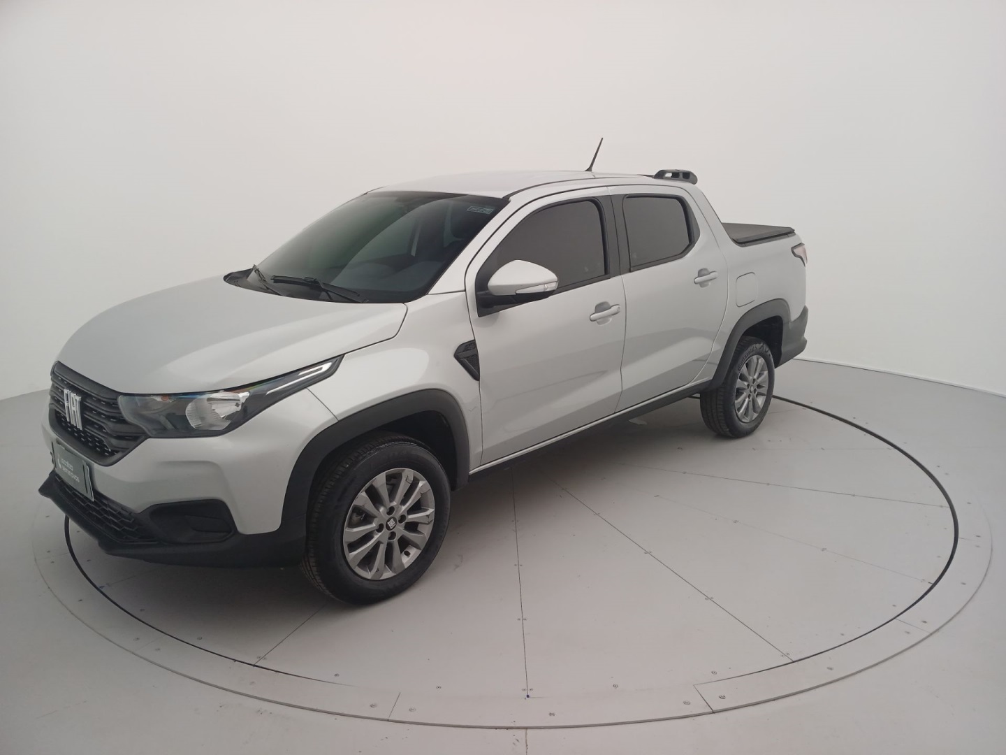 FIAT STRADA 1.3 FIREFLY FLEX FREEDOM CS MANUAL