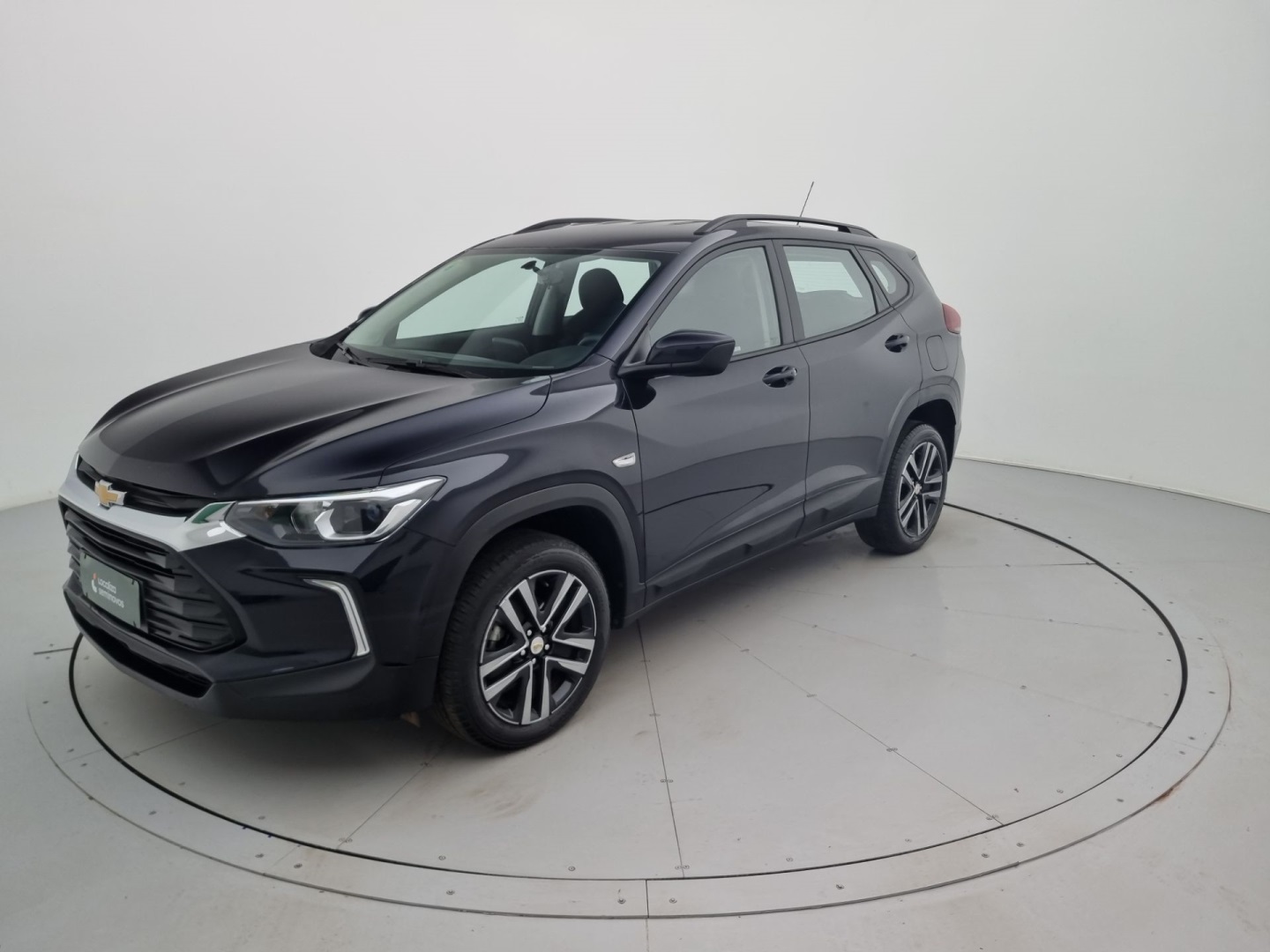 CHEVROLET TRACKER 1.0 TURBO FLEX LT AUTOMÁTICO