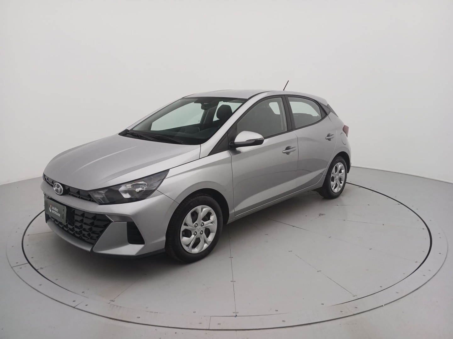 HYUNDAI HB20 1.0 12V FLEX COMFORT PLUS MANUAL